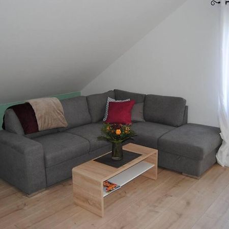 Ferienwohnung Arnold Vohl Ngoại thất bức ảnh